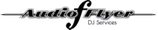 Audio Flyer Logo