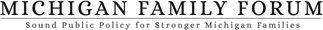 Michigan Family Forum Logo