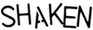 SHAKEN Logo